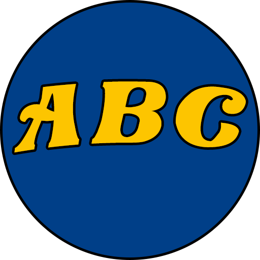 ABC App Icon